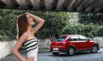 Citroen C4 Cross 2013 года